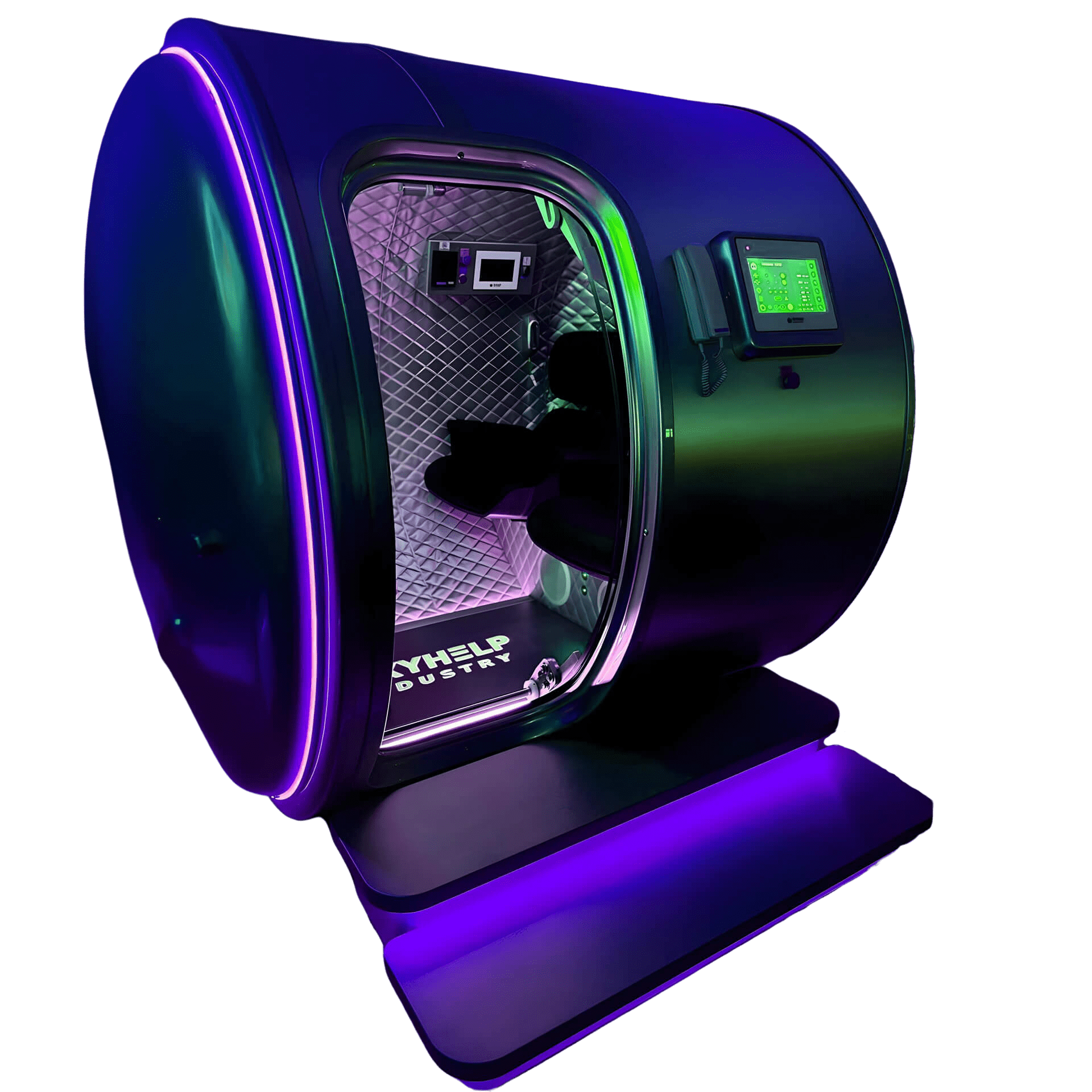 OxyLife C2