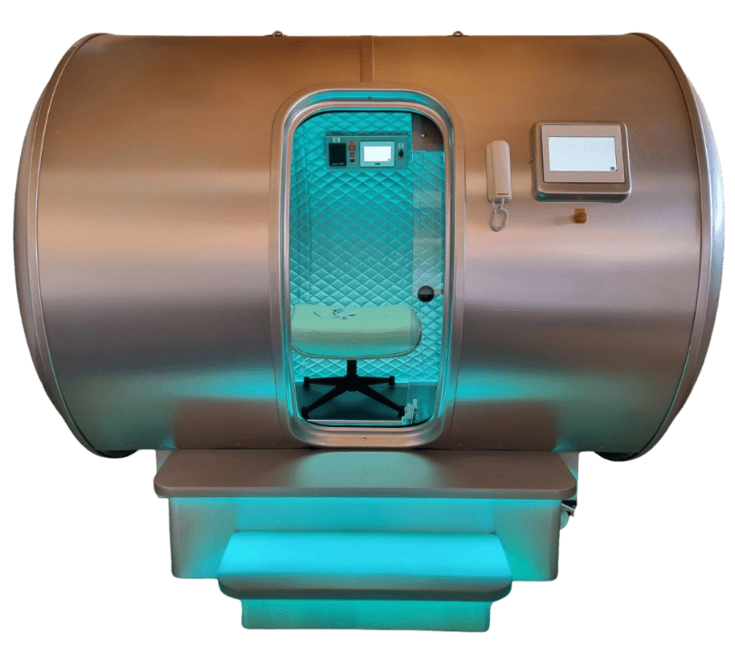 OxyLife C3