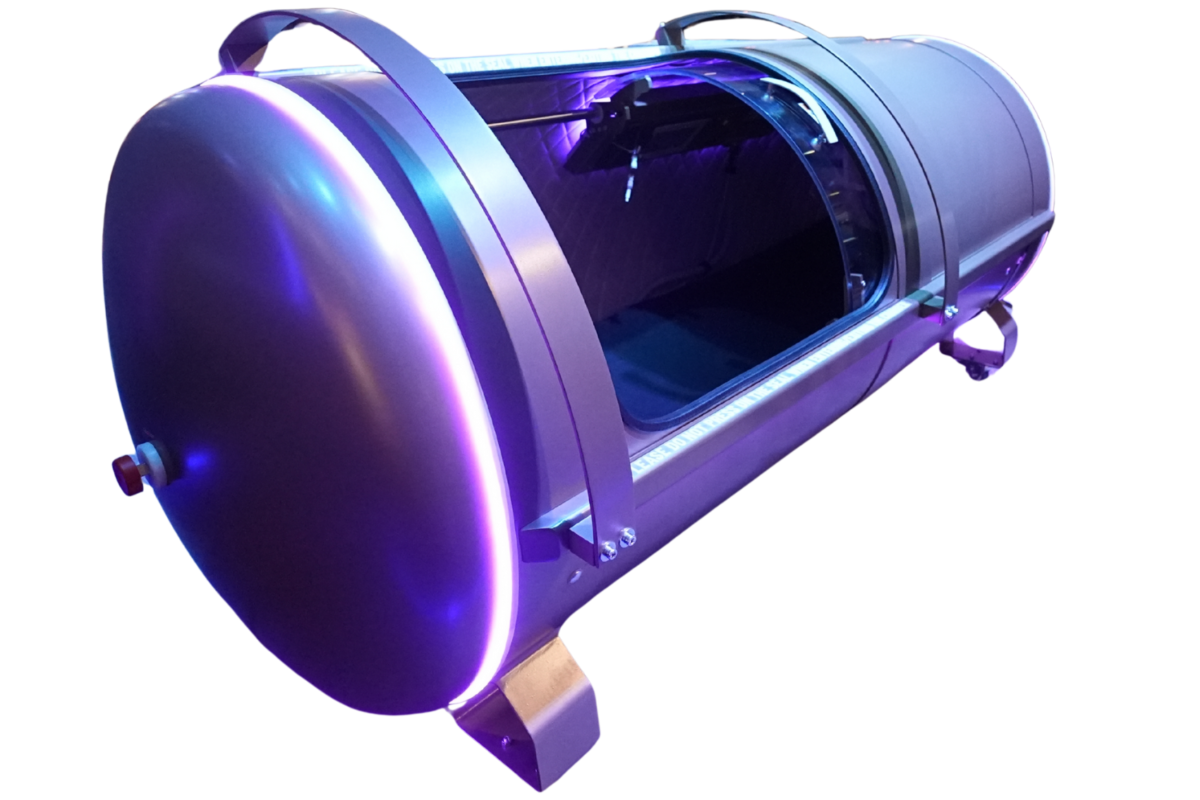 OxyLife I90