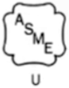 ASME U-stämpel