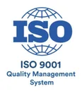 ISO 9001 Quality Management System