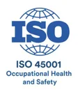 ISO 45001 Occupational Health and Safety