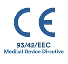 CE 93/42/EEC Medical Device Directive