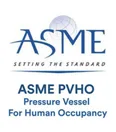 ASME PVHO Pressure Vessel for Human Occupancy