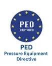 PED Pressure Equipment Directive