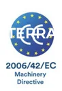 2006/42/EC Machinery Directive